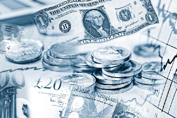 如盈财女：1.20黄金横盘有望上行，原油弱势下行